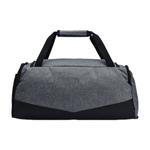 Сумка-даффл Under Armour Undeniable 5.0 Small, серая - фото 2