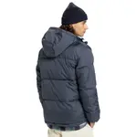 Мужская куртка Cold Days Quiksilver, синий - фото 2