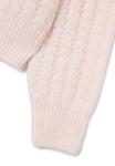 Джемпер OVS REGULAR FIT, Light Pink/Pink - фото 4