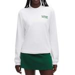 Женская тенниска Lululemon, темно-синий - фото 5