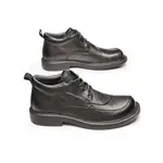 Ботинки мужские Brounvanm, цвет Chocolate - фото 10