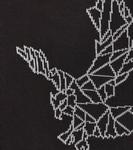 Хлопковый свитер Il Gufo, черный - фото 2