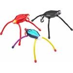 Фонарик Supreme, красный - фото 2