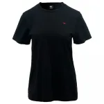 Футболка с коротким рукавом HI-TEC Playo II, черный - фото