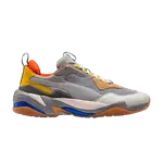 Кроссовки Thunder Spectra Puma, серый - фото