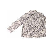 Куртки Пальто Детские Белые Burberry - фото 9