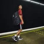 Детские шорты Flight Jordan, черный - фото 6