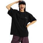 Футболка унисекс Wassup, серый/синий - фото 5