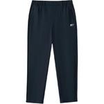 FILA KIDS Брюки черные для подростков - фото