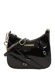 Сумка кросс-боди STEVE MADDEN Bliana, Black - фото
