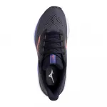 Кроссовки Mizuno Wave Serene 2, синий - фото 5