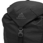 Нано рюкзак - 16л Gregory, optic black - фото 3