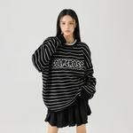 Свитер унисекс GOLFCROSS, зеленый - фото 6