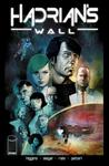 Hadrian's Wall (Image Comics) - фото
