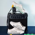 Сабо Native Shoes Jefferson Clogs Unisex - фото 26