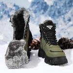 Ботинки Paul Frank Martin Boots Men - фото 17