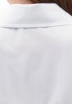 Блуза OXXO BUTTONED POPLIN , White - фото 5