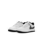 Кроссовки force 1 low lv8 easyon 'white black' Nike, белый - фото 3