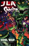 JLA/Spectre: Soul War #2 (DC) - фото