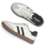 Кроссовки Doraemon Skateboarding Shoes Unisex Low-top, розовый - фото 5