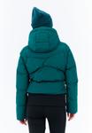 Лыжная куртка Protest Ski jacket, Rainstorm Blue/Blue - фото 3