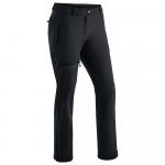 Брюки Maier Sports Adakit W, серый - фото