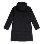 Пуховик женский Northland, черный - фото 2