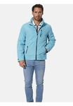 Куртка даларон Babista, бирюзовый - фото 3