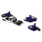 Крепления для лыж Cast Freetour 2.0 Pivot 15, фиолетовый - фото