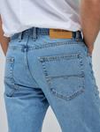 Обычные джинсы Salsa Jeans Straight, синий - фото 7