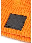 Шапка Minoti, оранжевый - фото 5