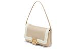 CHARLES&KEITH Сумка через плечо, Beige Beige - фото 7