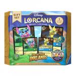 Карточная игра Disney Lorcana: Into The Inklands – Gift Set - фото