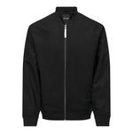 Куртка Only & Sons Kent Otw, черный - фото 3