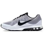 Кроссовки Nike Air Max Dynasty 2 Wolf Grey/White-White-Black, серый - фото