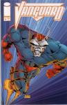 Vanguard #6 (IMAGE COMICS) - фото