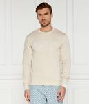 Свитер Slim fit Guess Jeans, желтый - фото 3