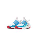 Кроссовки 23 7 Air Jordan, белый - фото 3