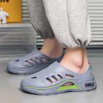 Сабо мужские Caritesport, черный - фото 14