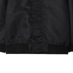 Burberry Куртка черная детская - фото 6