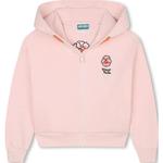 KENZO Куртка Pink Kids' - фото 3