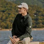 Футболка Unisex Jeep, Карамельно-коричневая - фото 8