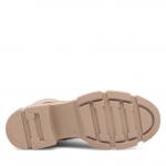 Ботинки Lasocki, бежевый - фото 4