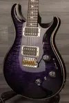 PRS Custom 24 Piezo, Фиолетовый Туман - фото 5