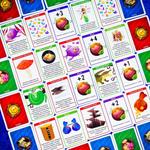 Настольная игра «Гномы и великаны» Ludoteca - фото 8