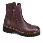 Женские ботинки Ariana цвета тик Bueno, Teak - фото