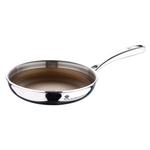 Сковорода 20 см Bergner - фото