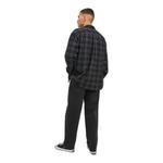 Джинсы Jack & Jones Eddie Original 275, черный - фото 2