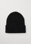 Шапка Armani Exchange Beanie, Black - фото 2