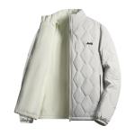 Пуховик Unisex Jeep, Карамельный - фото 2